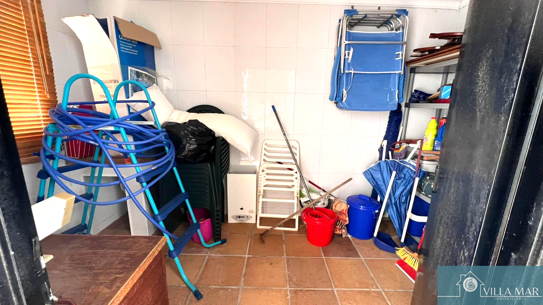 Venta de chalet en Rota