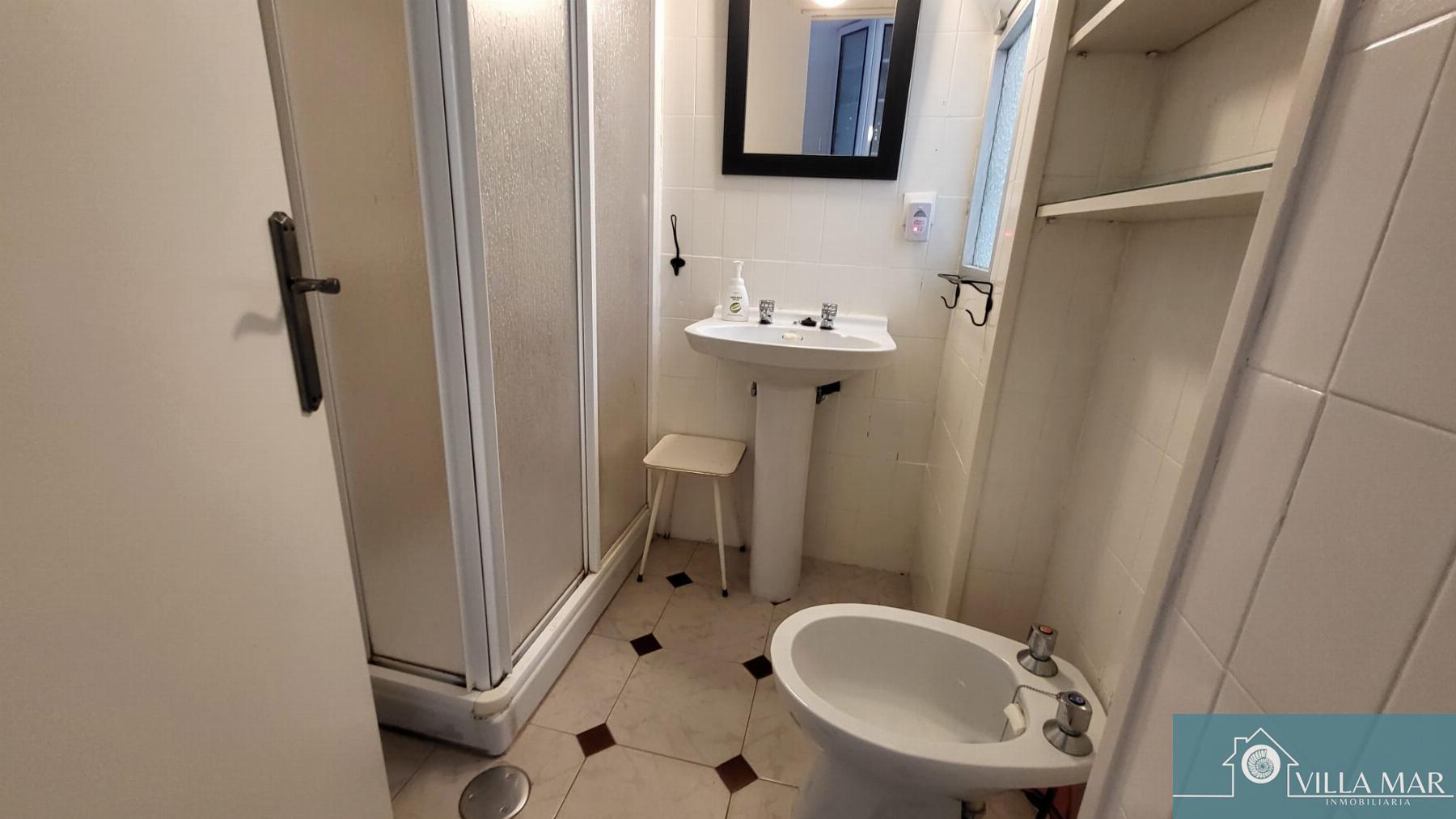 For sale of flat in Rota