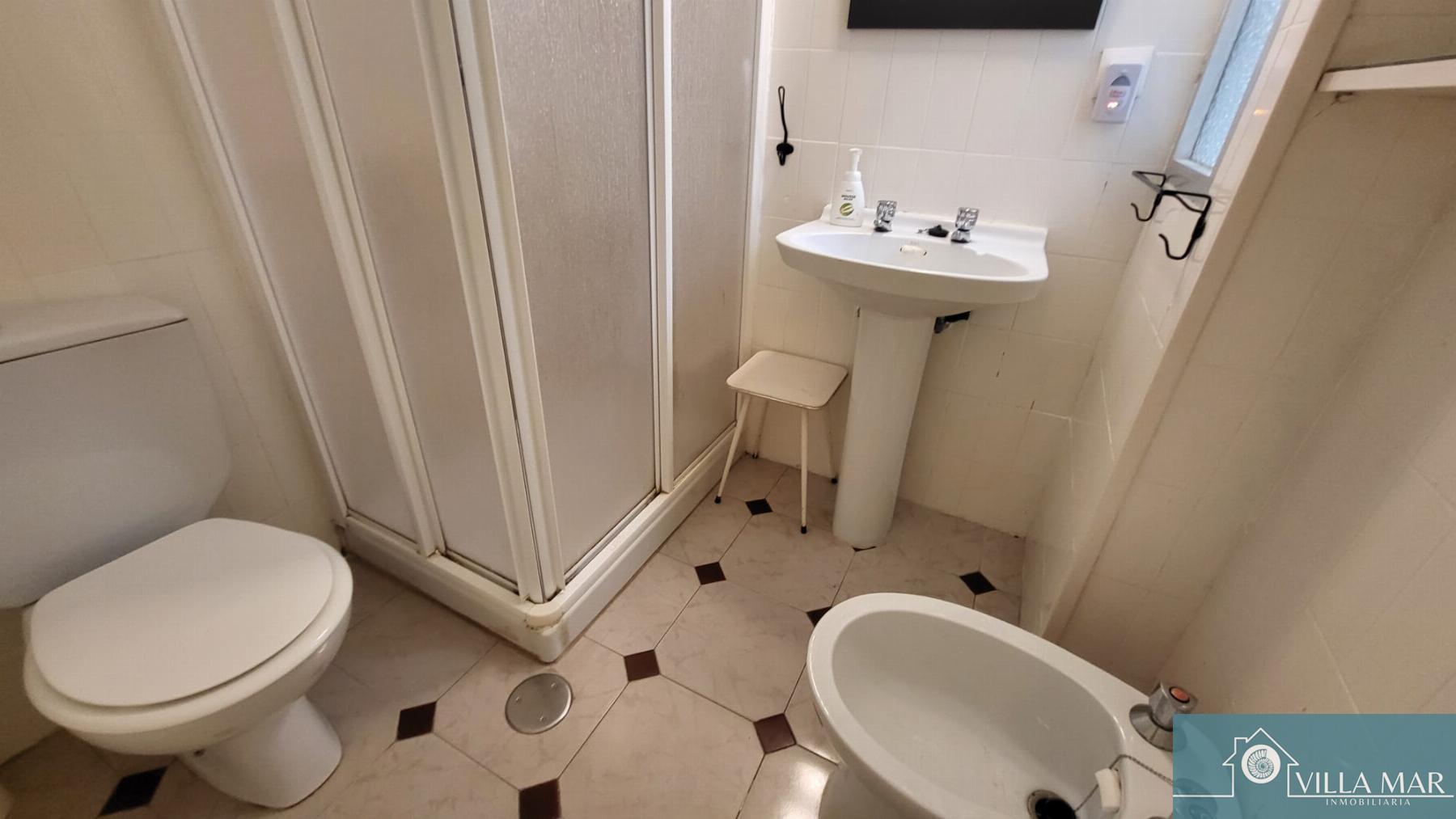 For sale of flat in Rota