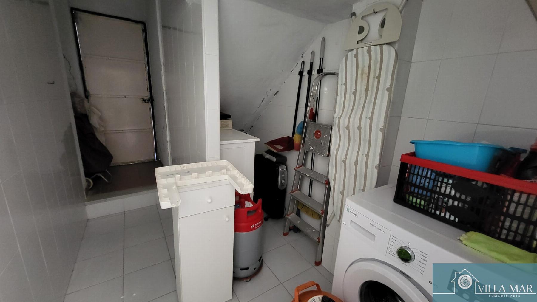 For sale of flat in Rota