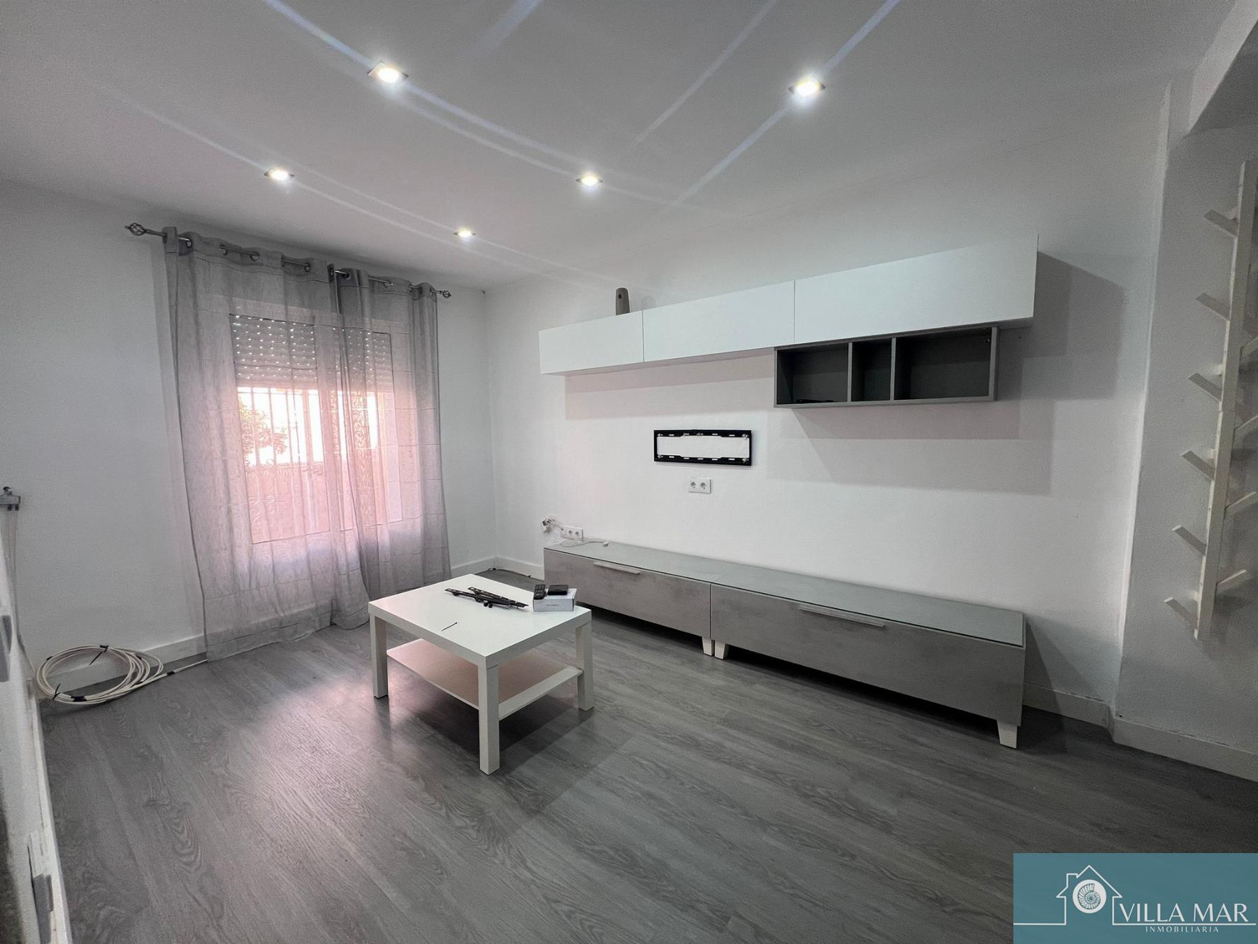 Venta de piso en Rota