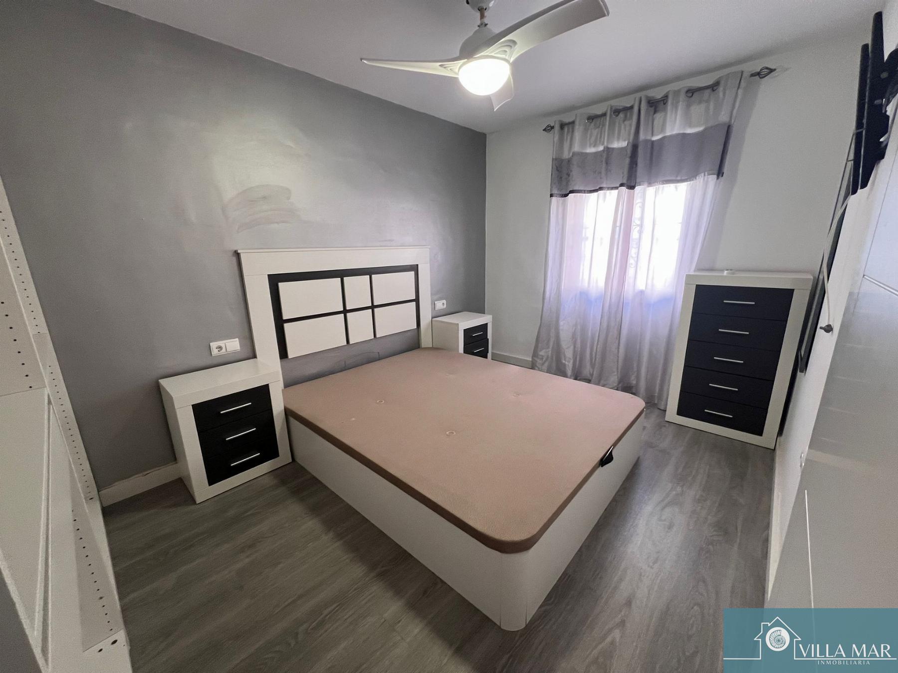 For sale of flat in Rota