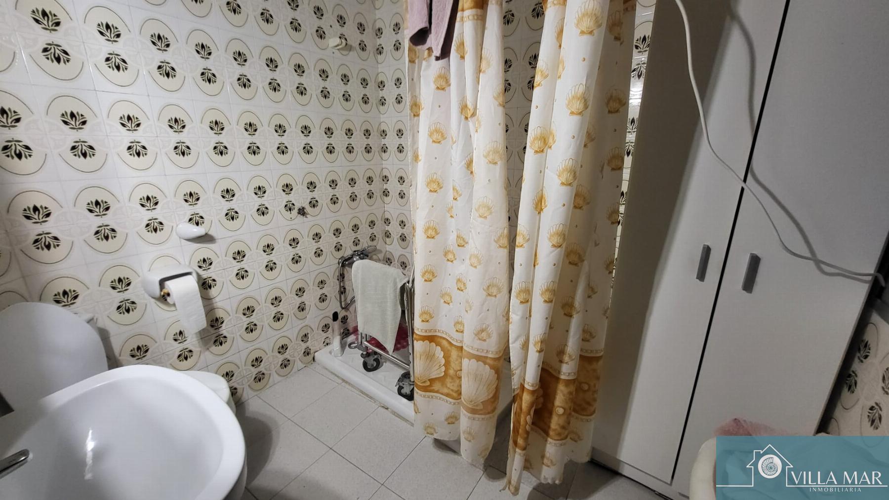 For sale of house in Rota