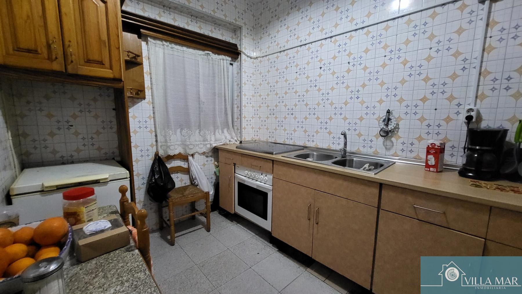 For sale of house in Rota