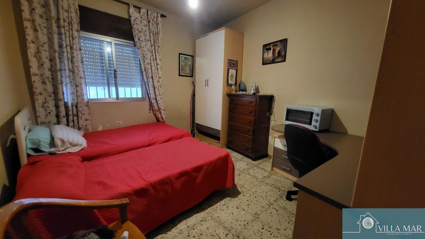 For sale of house in Rota