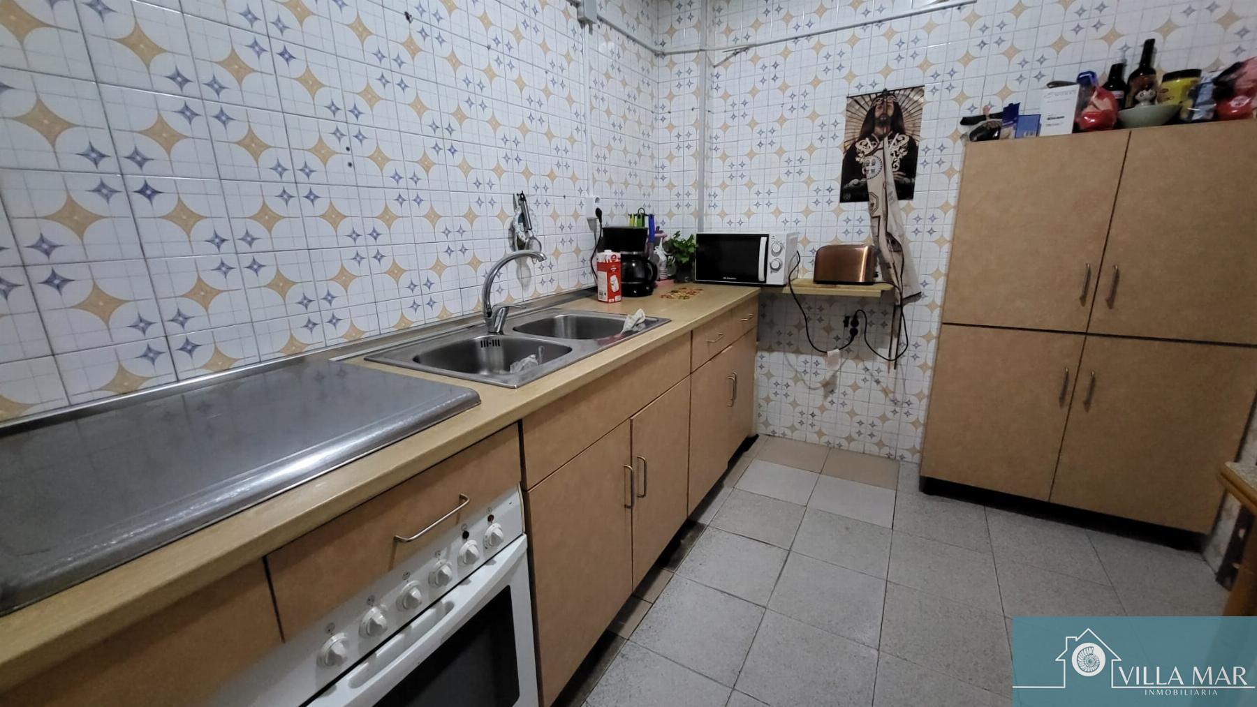 For sale of house in Rota