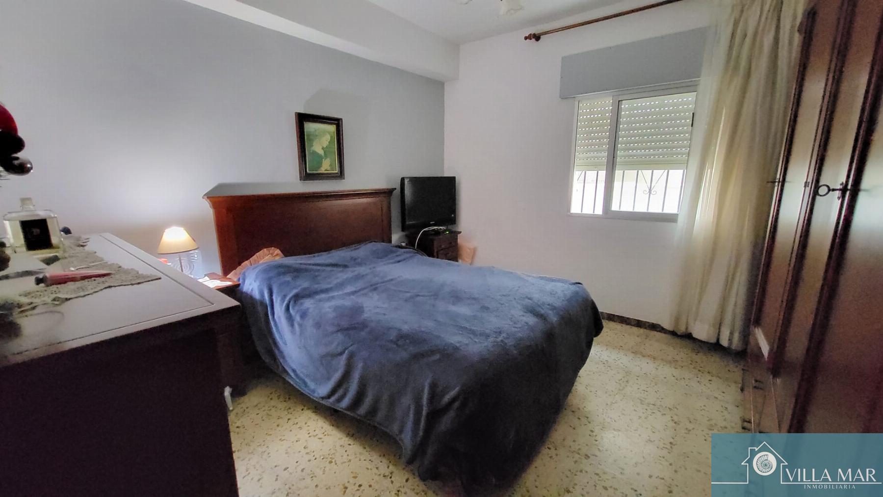 For sale of house in Rota