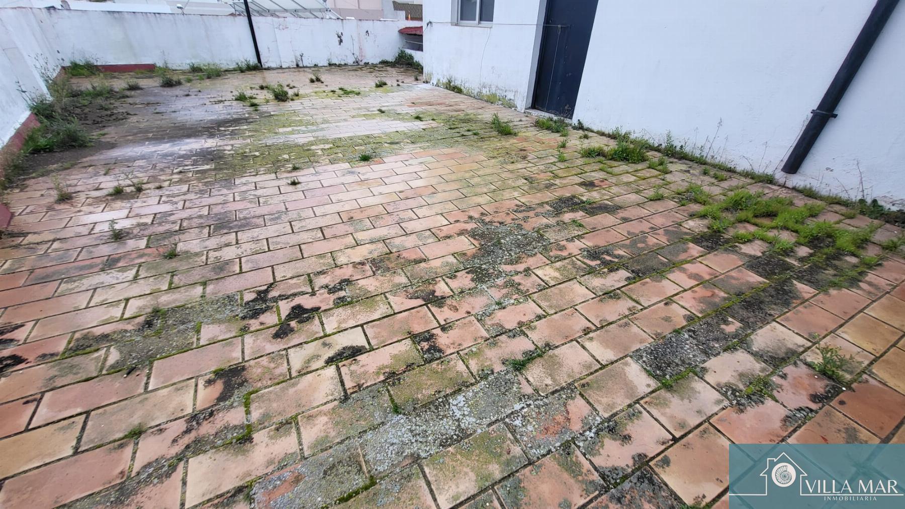 For sale of house in Rota