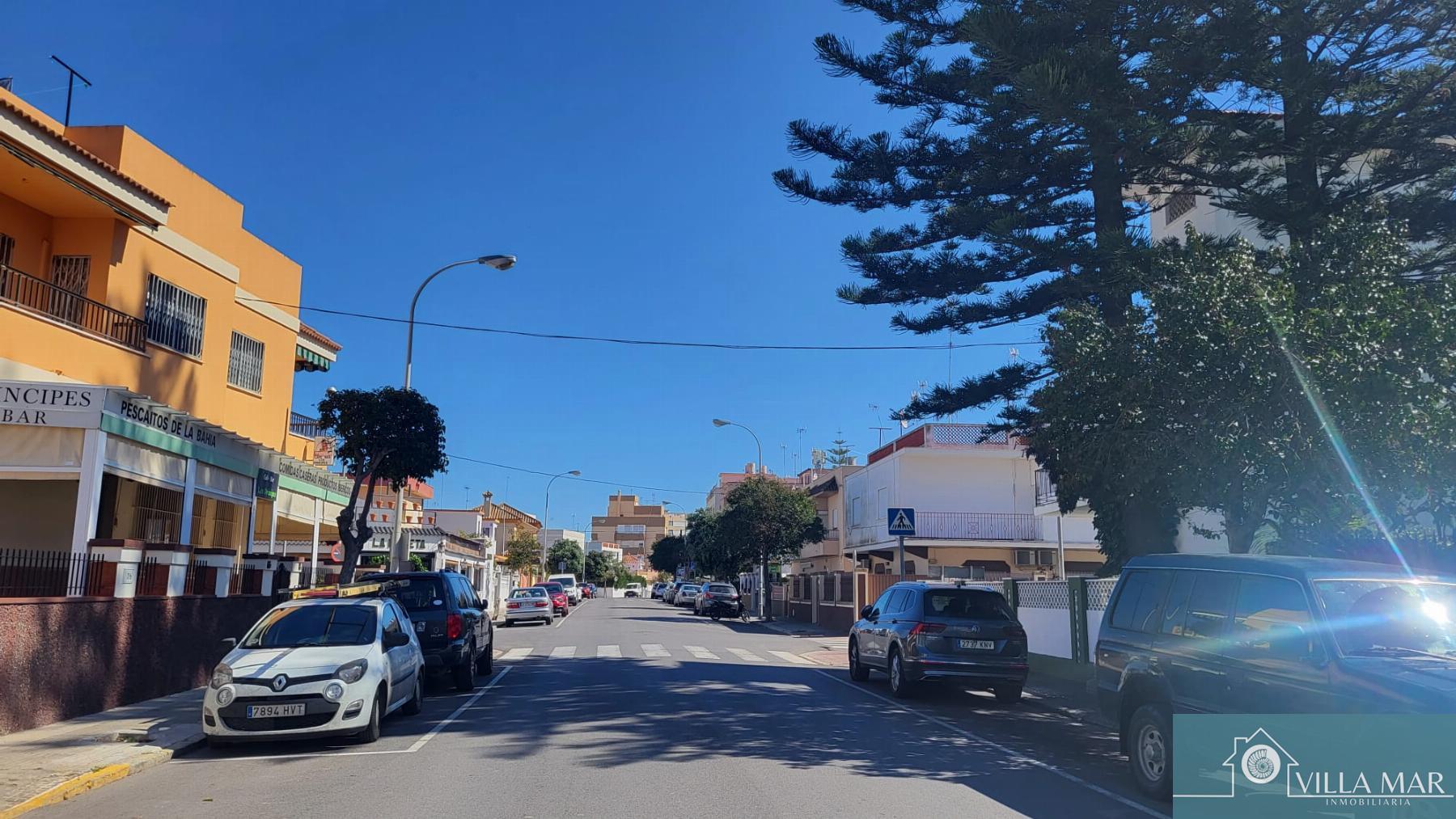 For sale of house in Rota