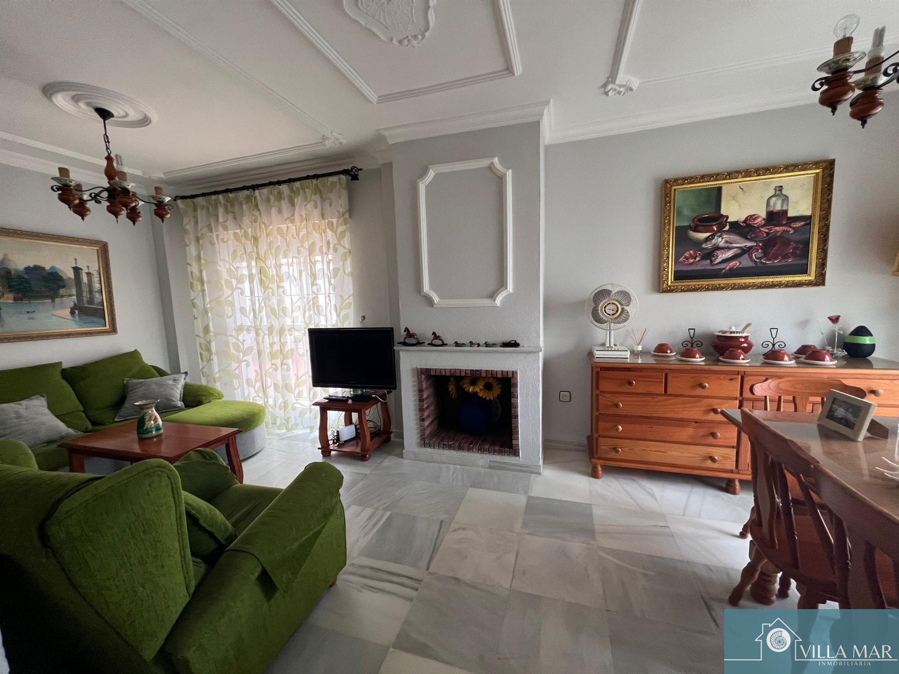 For sale of chalet in Rota