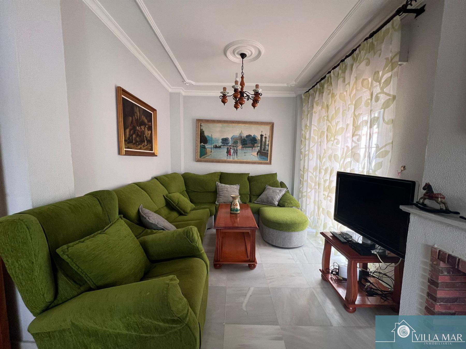 For sale of chalet in Rota