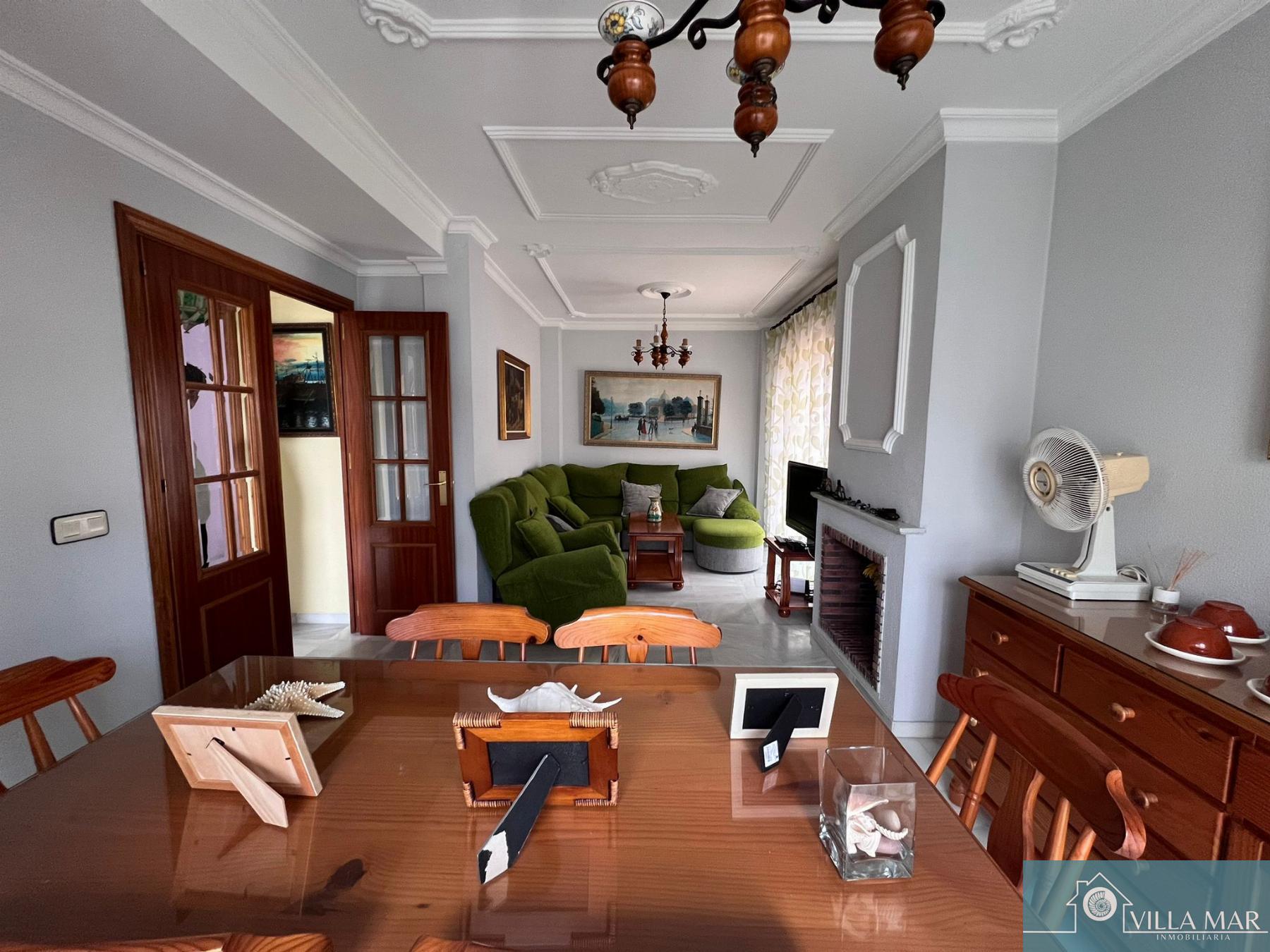 For sale of chalet in Rota