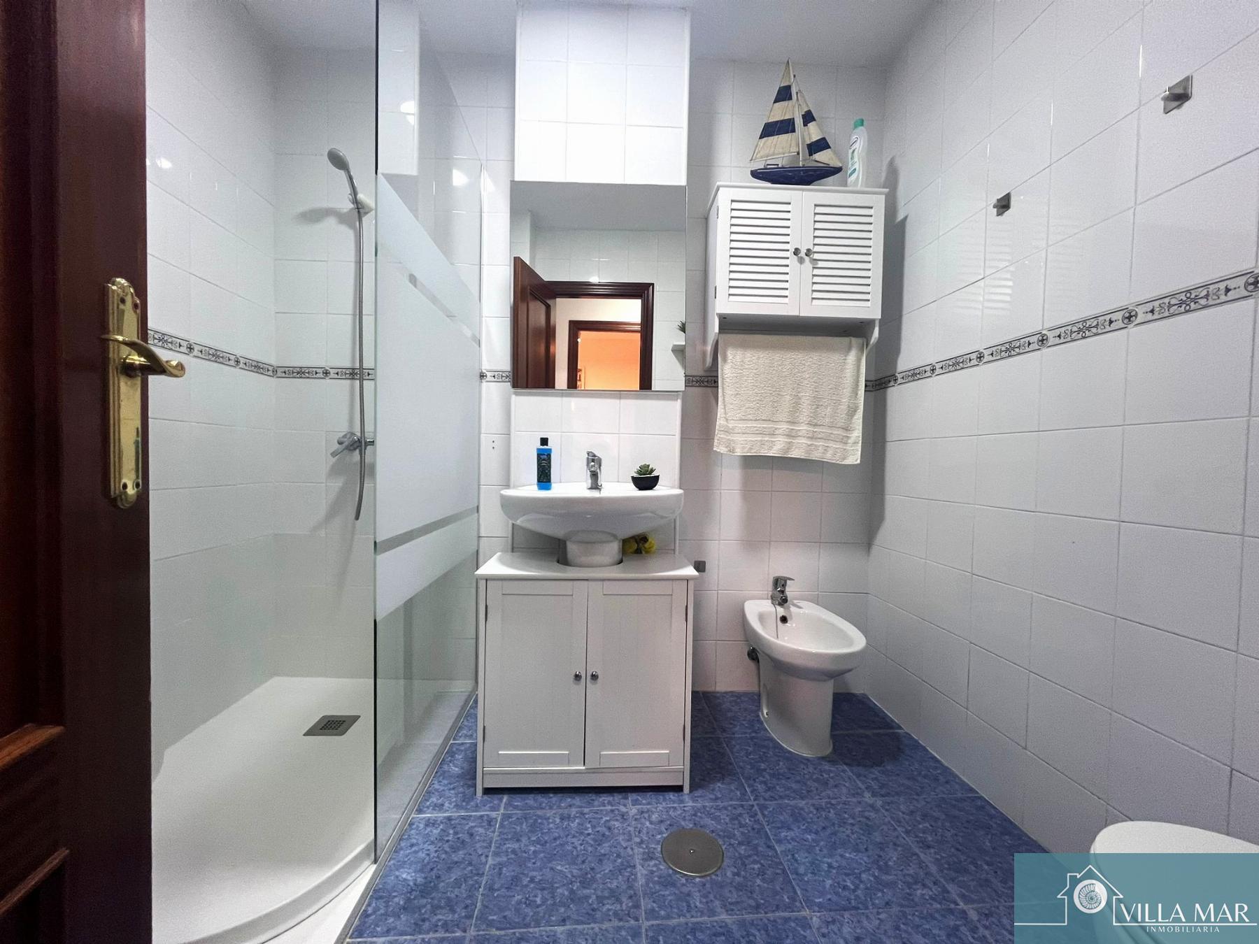 Venta de piso en Rota