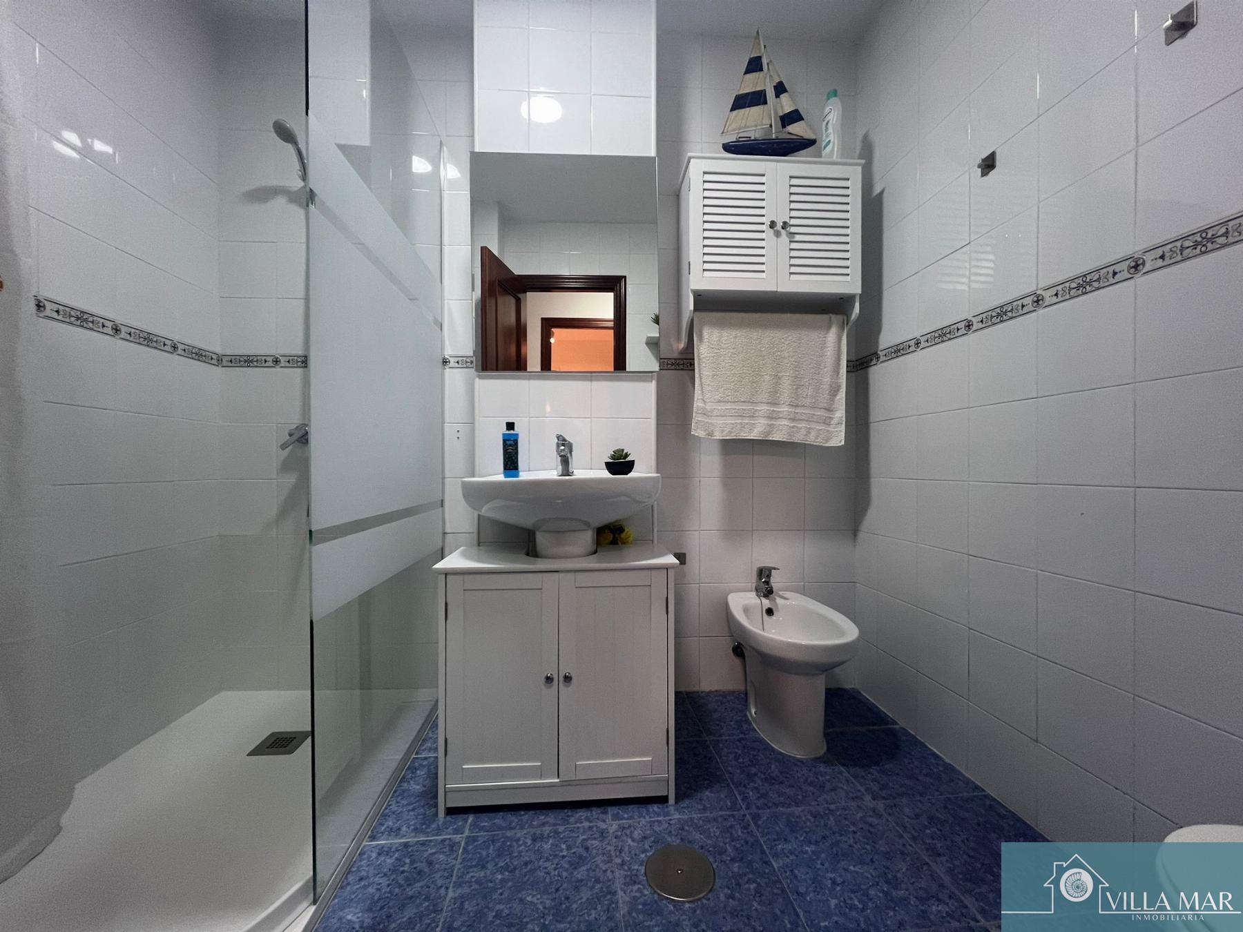 Venta de piso en Rota