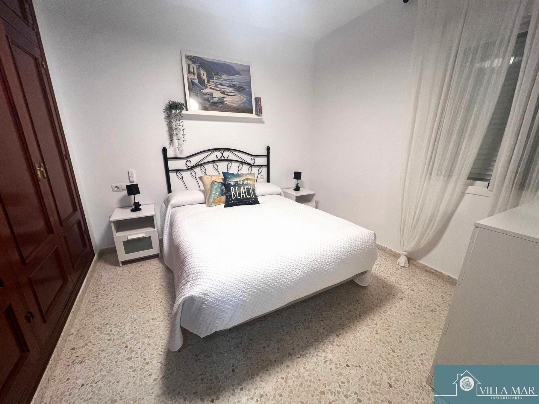 Venta de piso en Rota