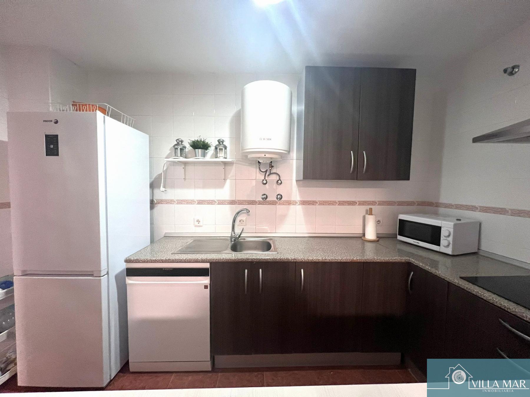 Venta de piso en Rota