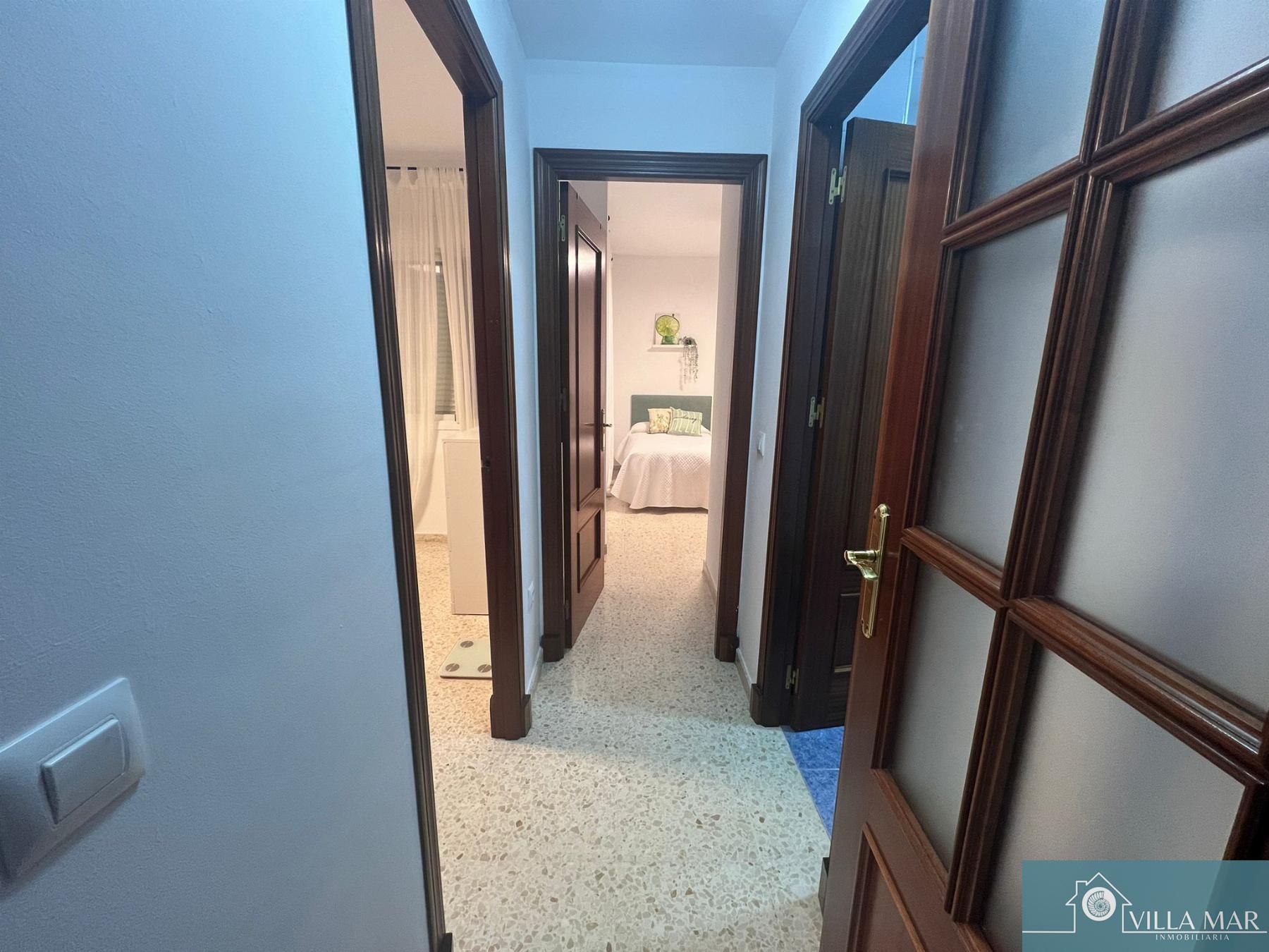 Venta de piso en Rota