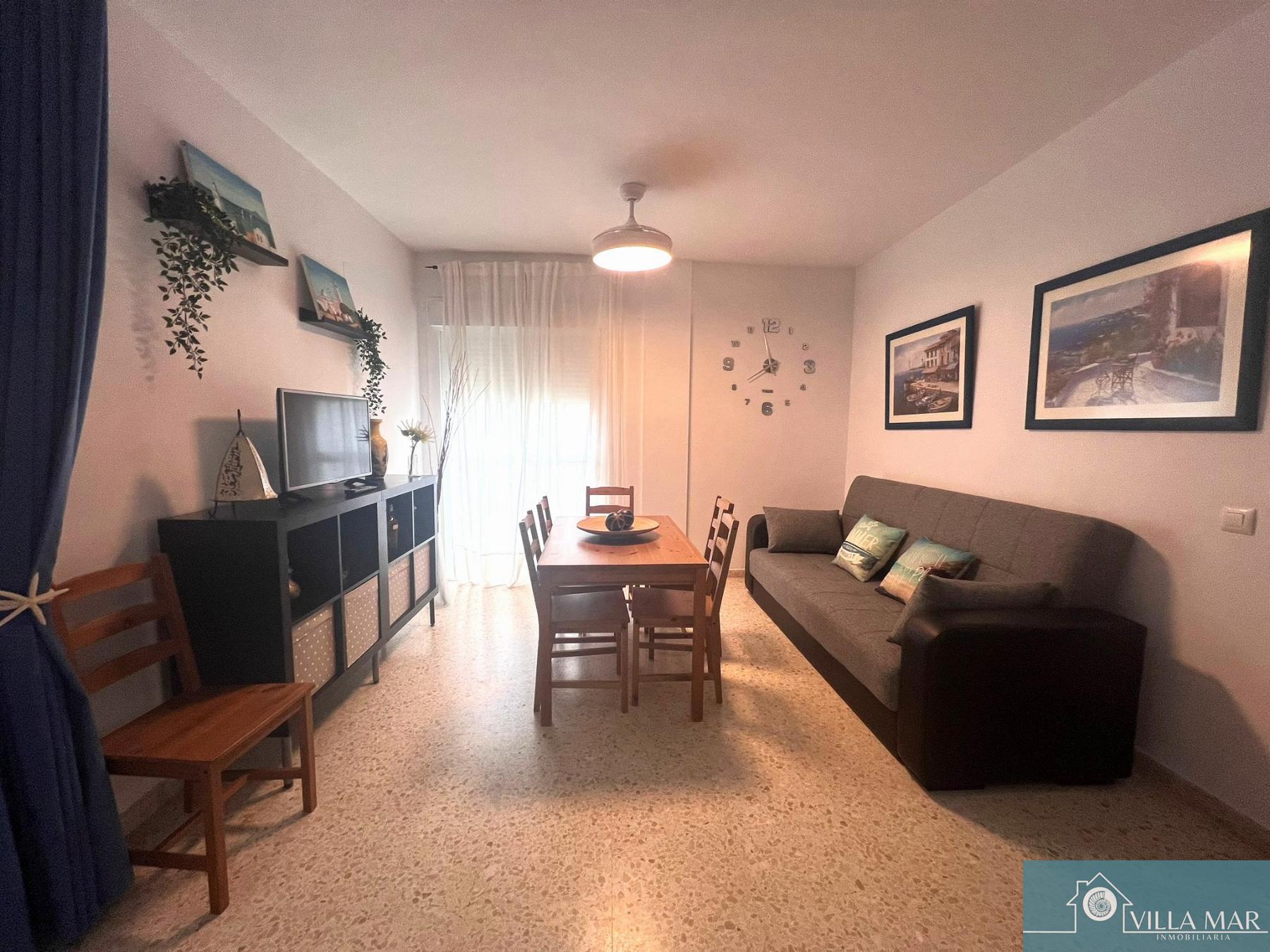 Venta de piso en Rota