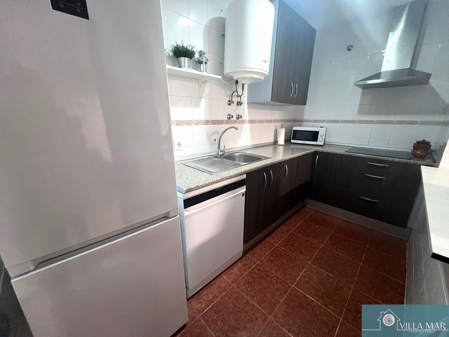Venta de piso en Rota