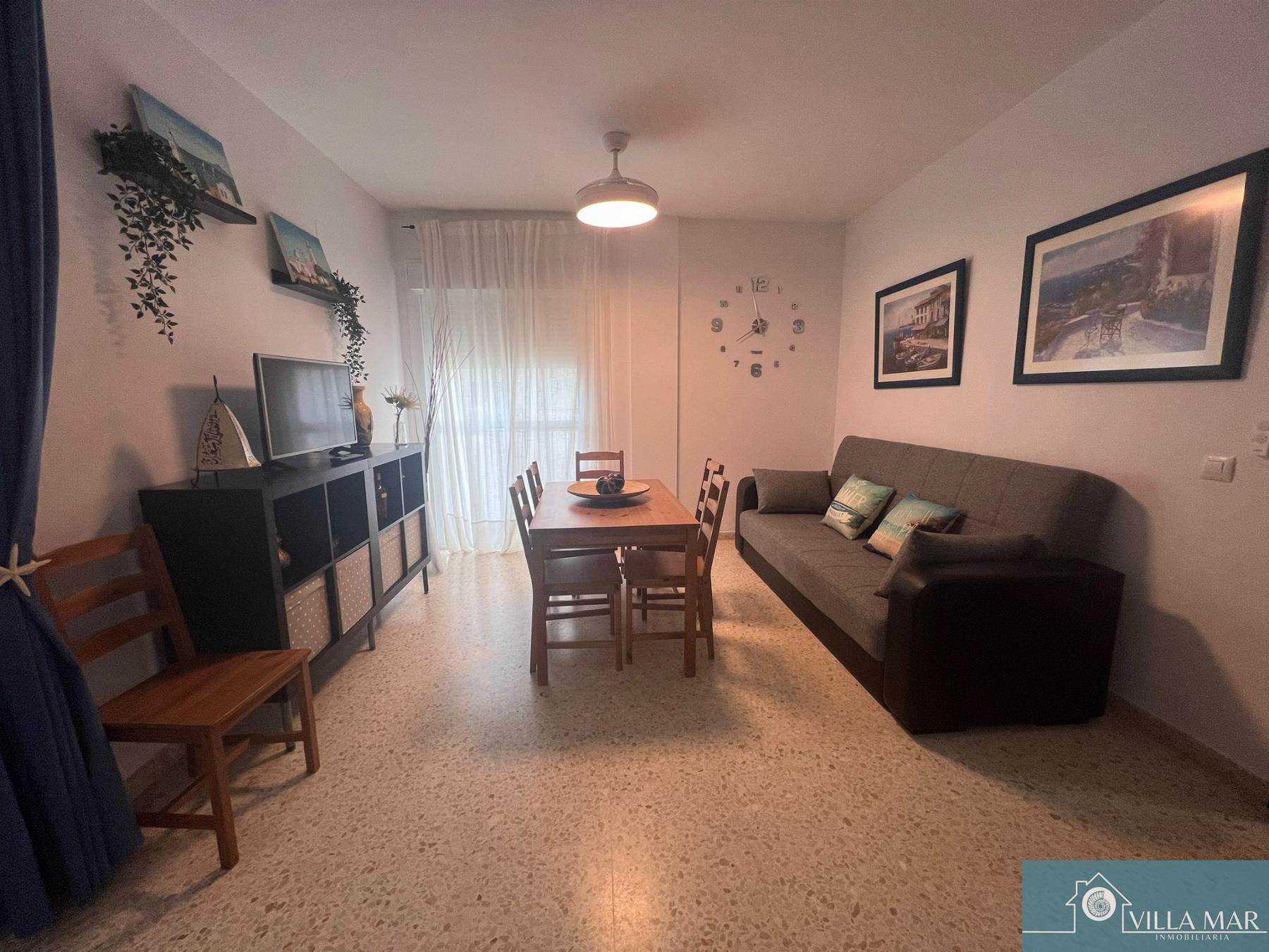 Venta de piso en Rota