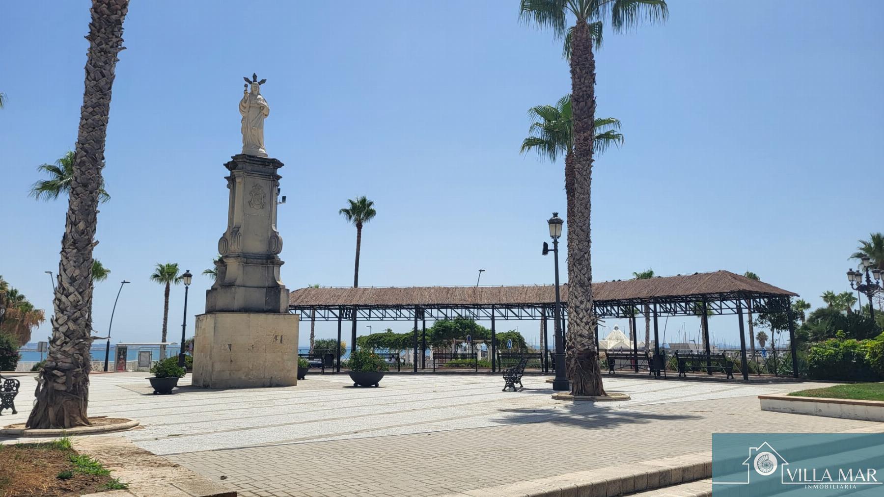 For sale of apartment in Rota
