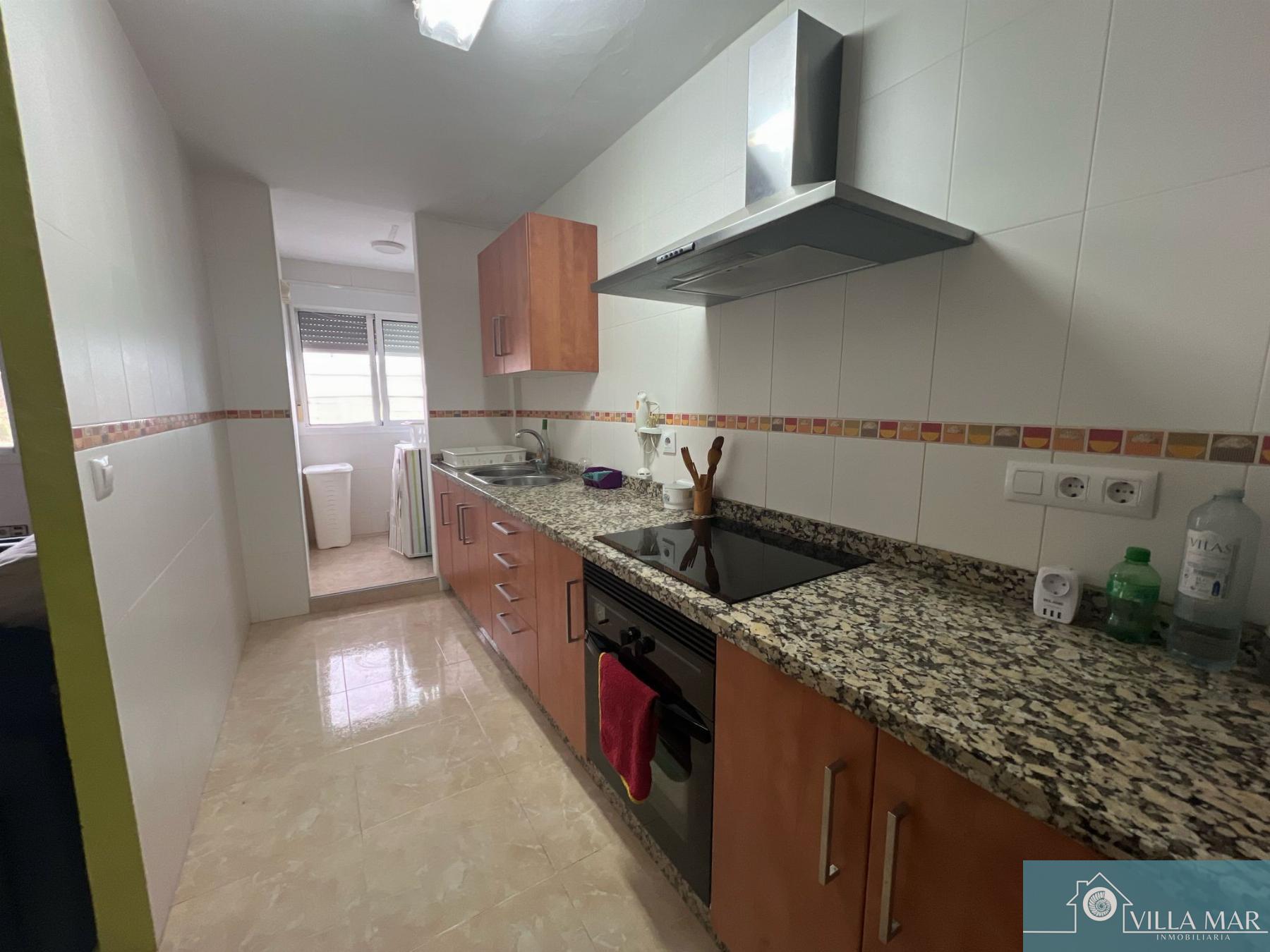 Venta de piso en Rota