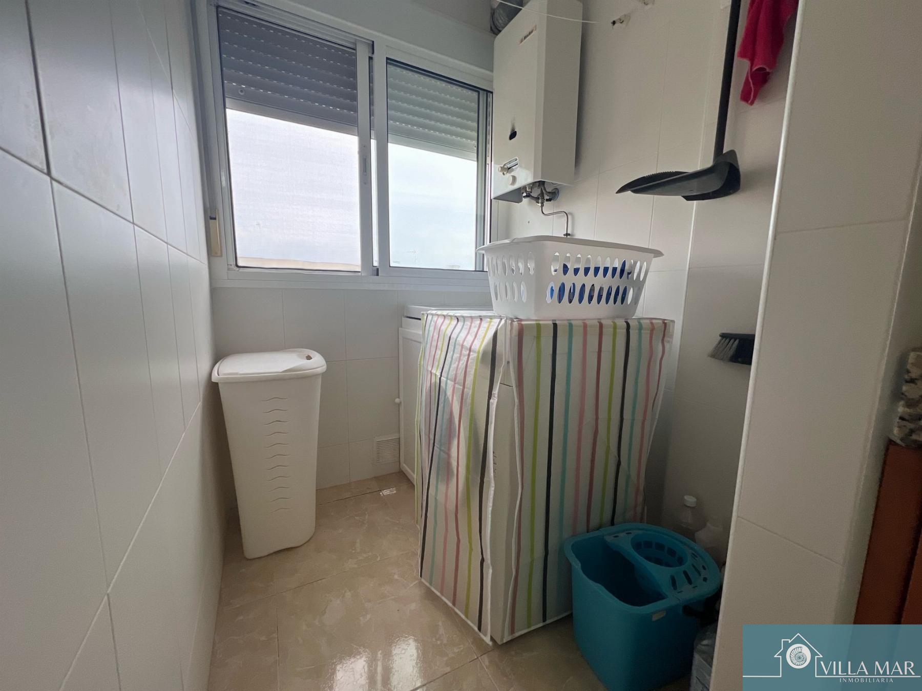 Venta de piso en Rota