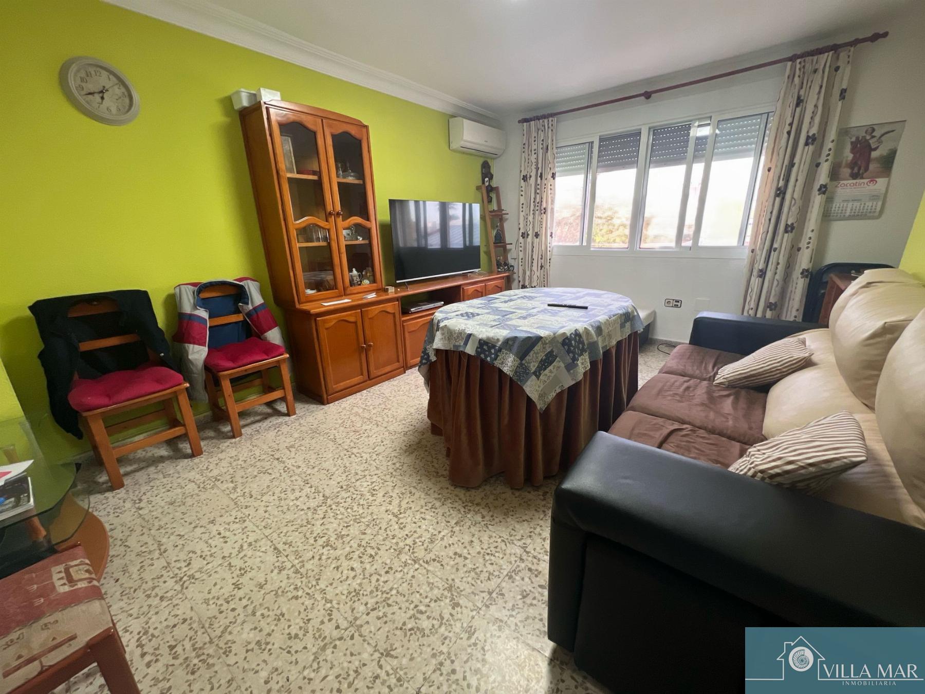 Venta de piso en Rota