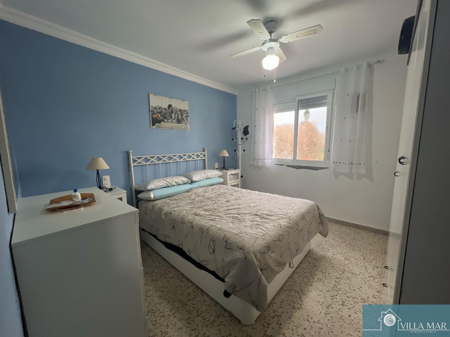 Venta de piso en Rota