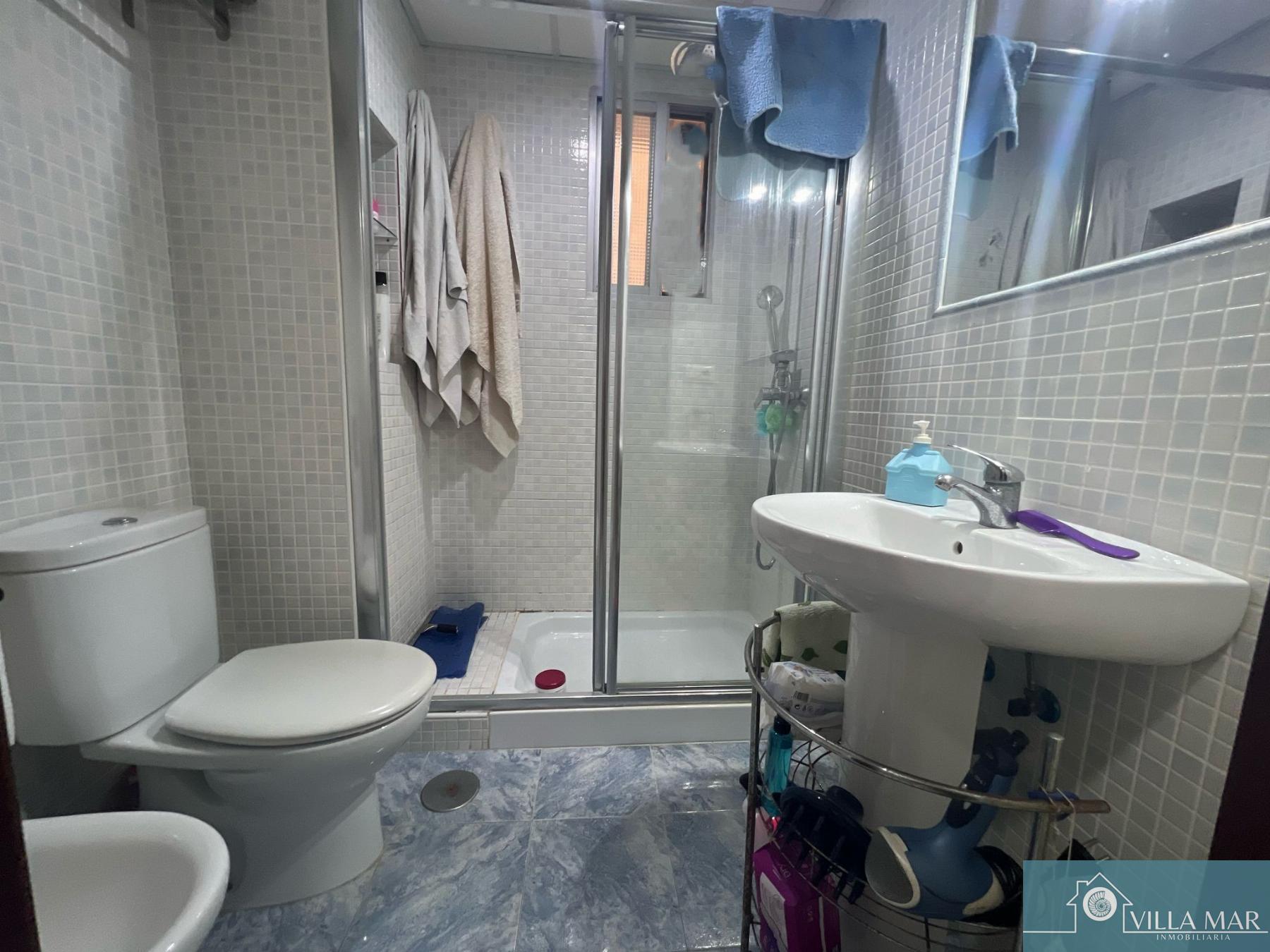Venta de piso en Rota