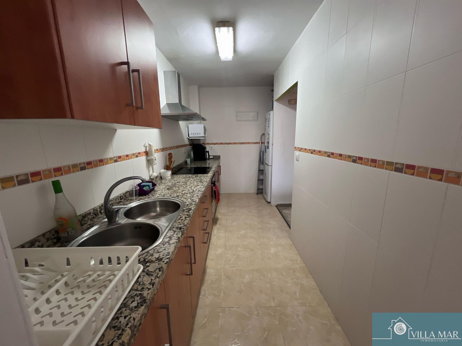 Venta de piso en Rota