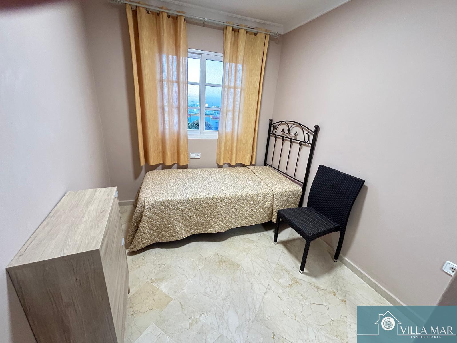 For sale of flat in Rota