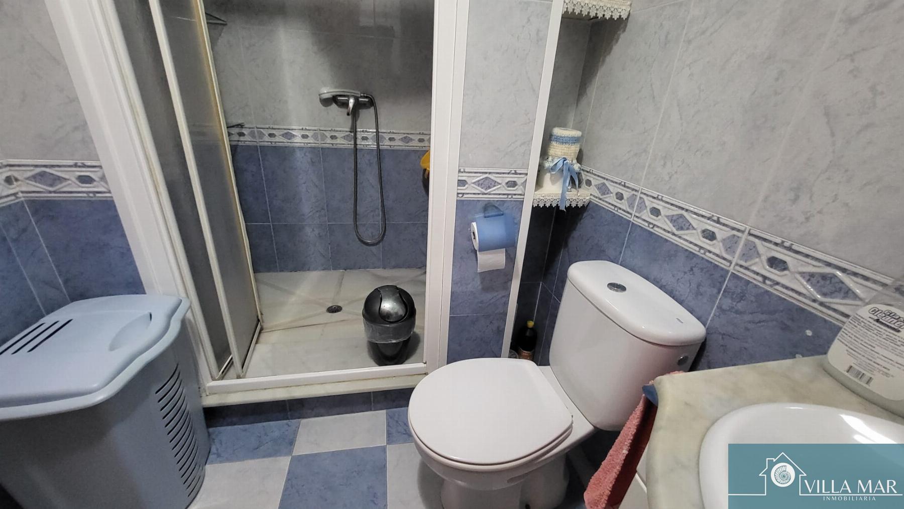 For sale of flat in Rota