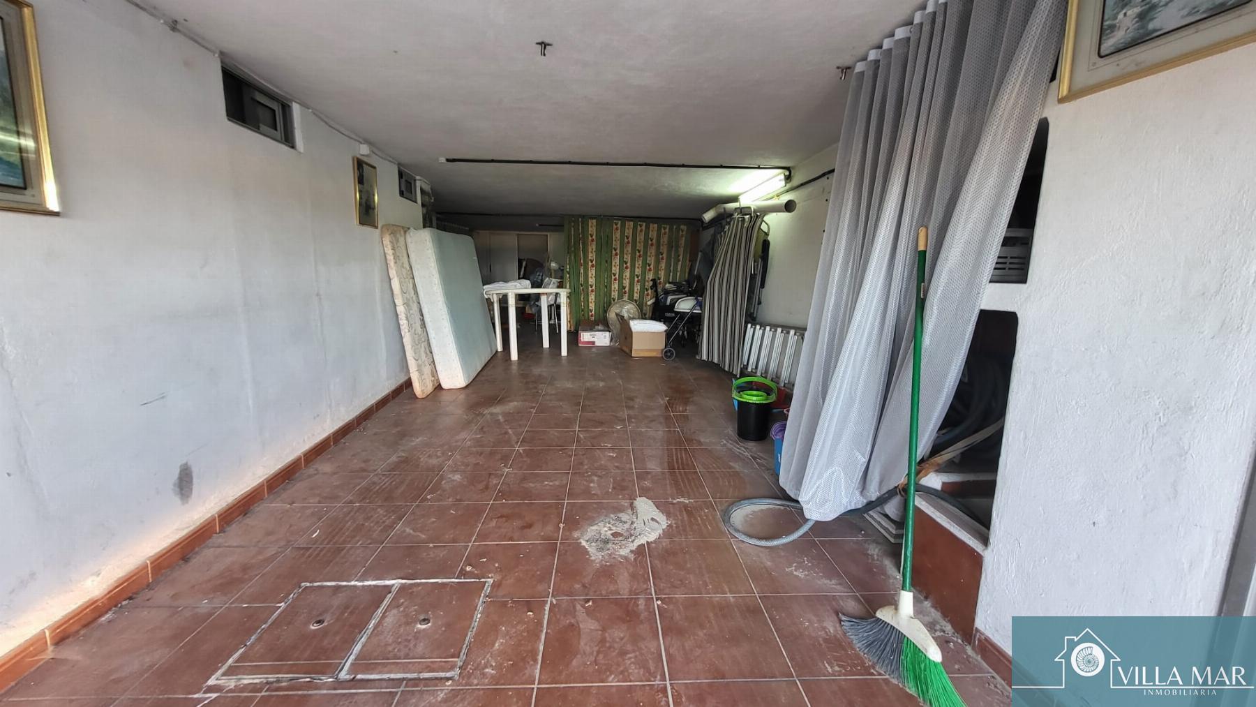 For sale of flat in Rota