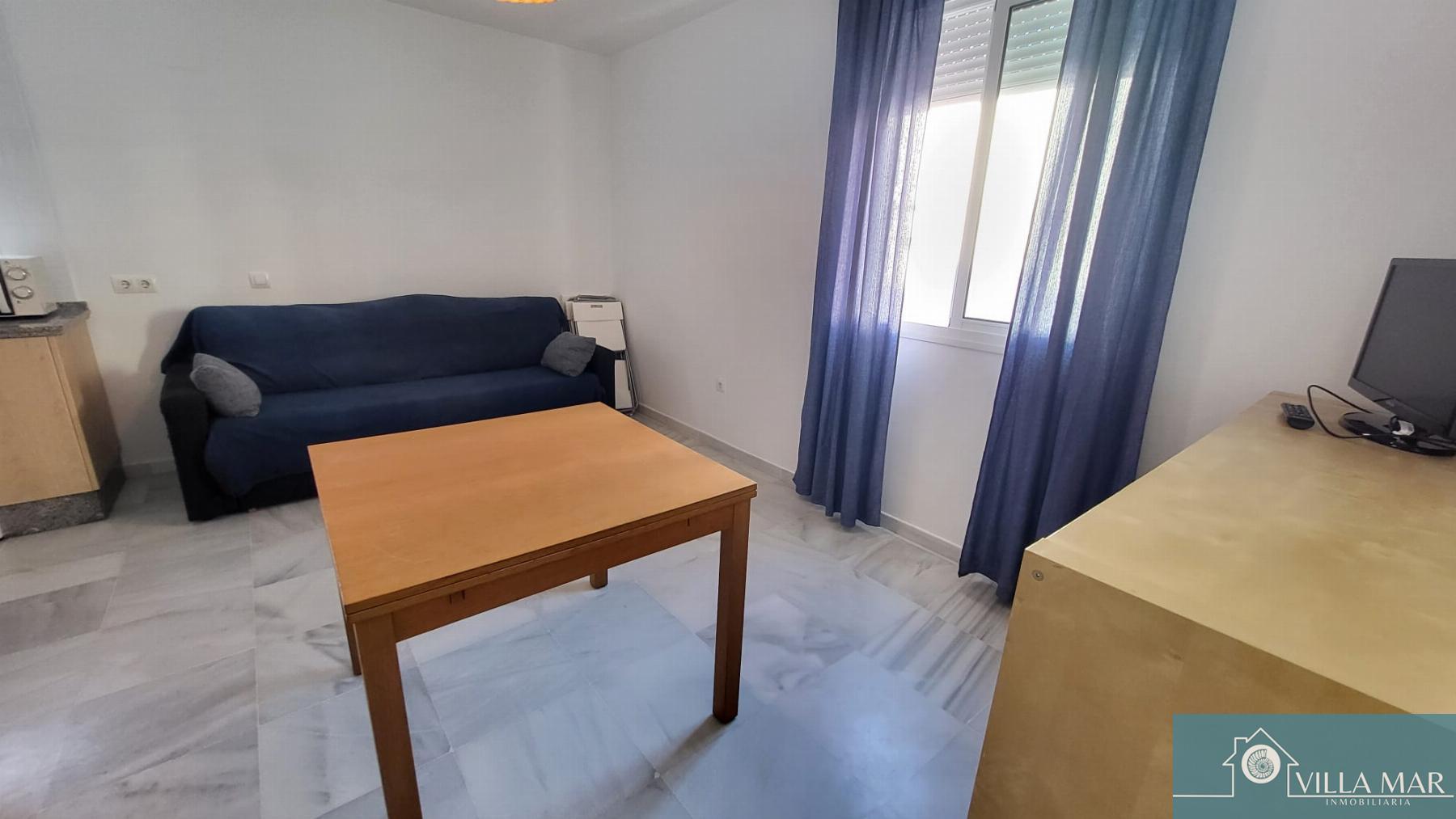 For sale of flat in Rota