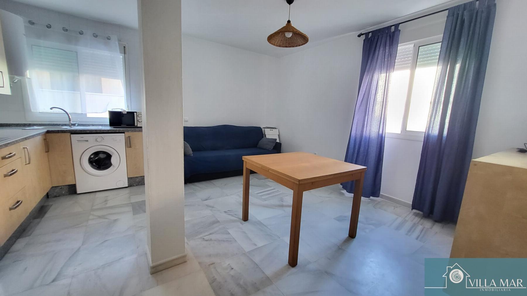 For sale of flat in Rota
