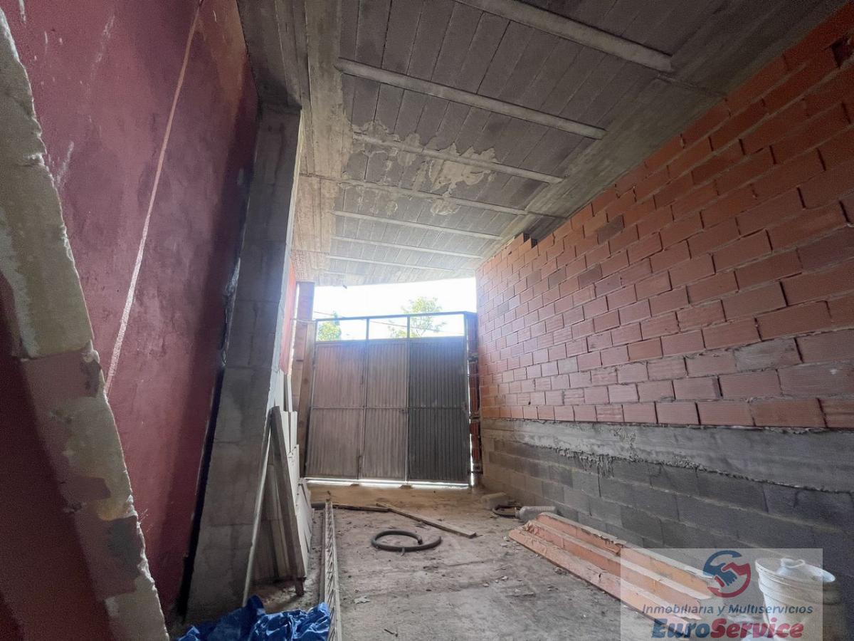 For sale of chalet in Puerto de Sagunto