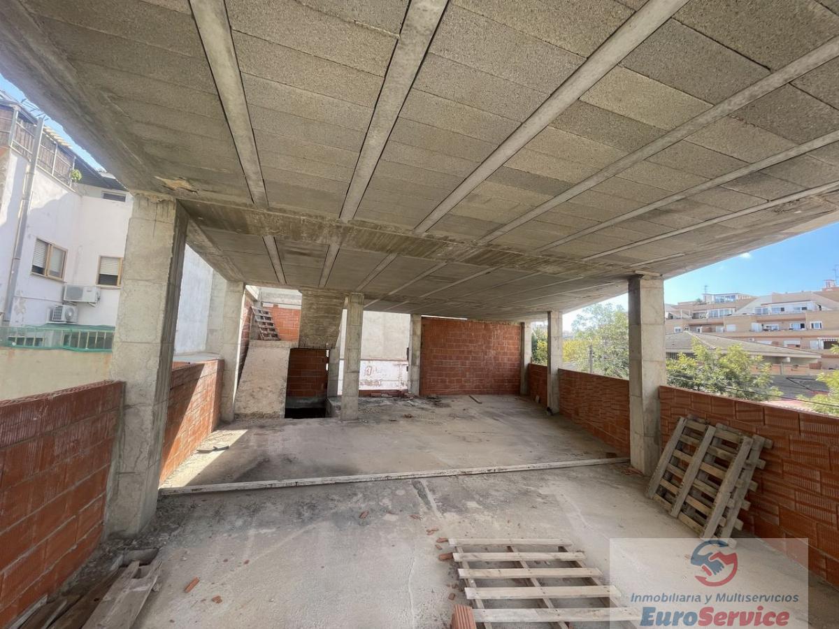 For sale of chalet in Puerto de Sagunto