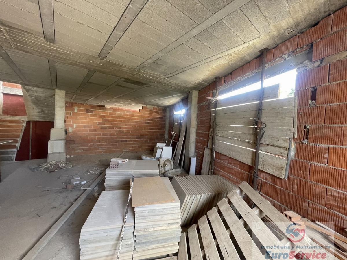 For sale of chalet in Puerto de Sagunto