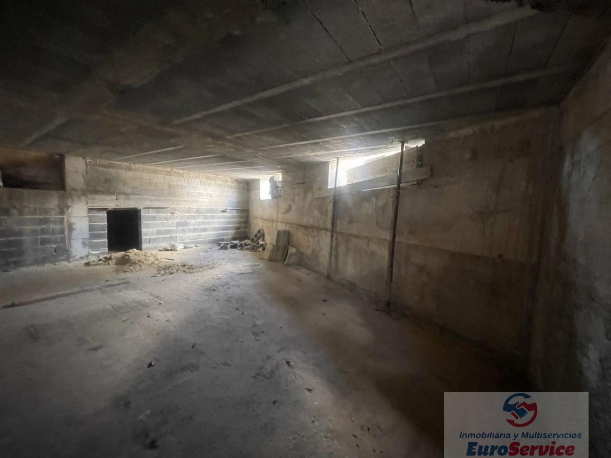 For sale of chalet in Puerto de Sagunto