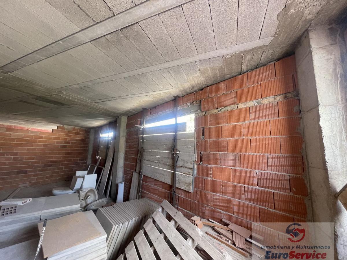 For sale of chalet in Puerto de Sagunto