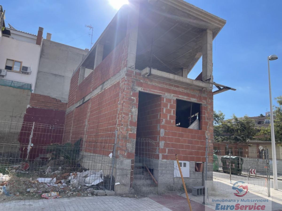 For sale of chalet in Puerto de Sagunto