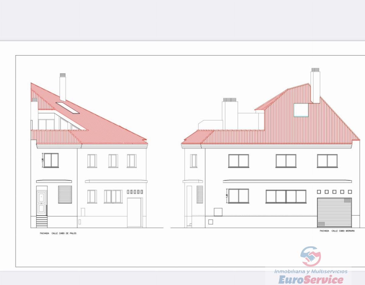 For sale of chalet in Puerto de Sagunto