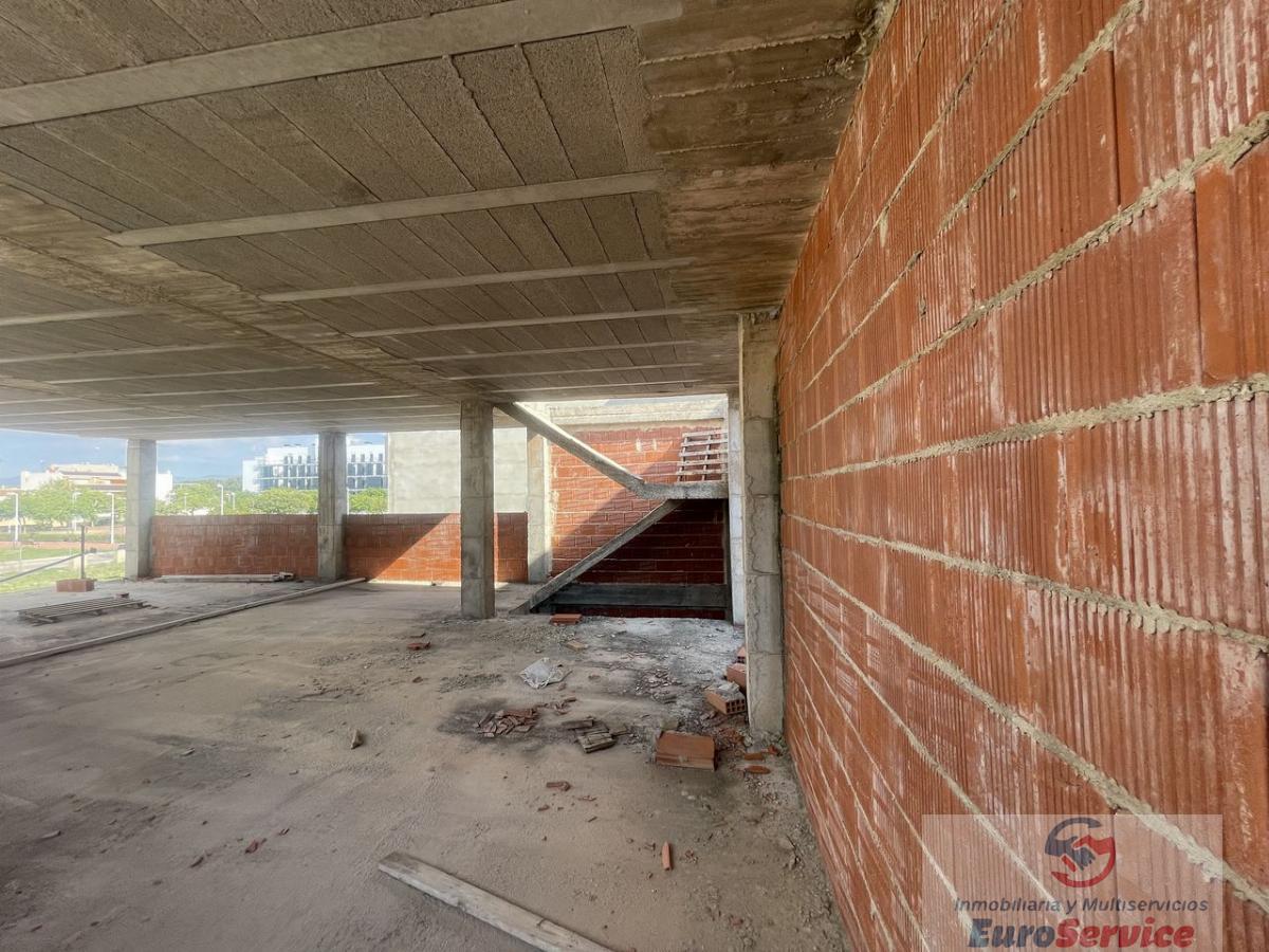 For sale of chalet in Puerto de Sagunto