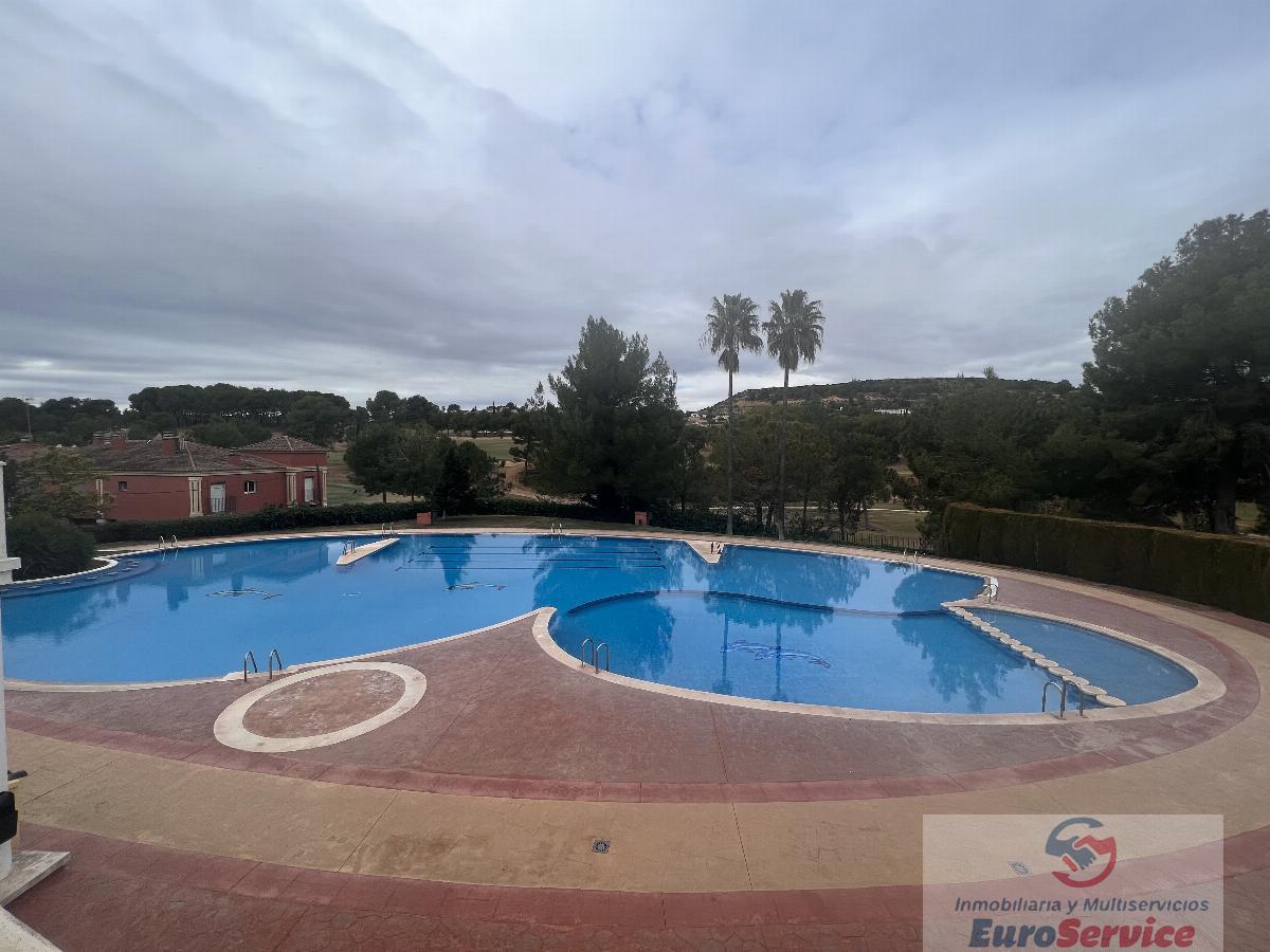 Alquiler de estudio en Chiva