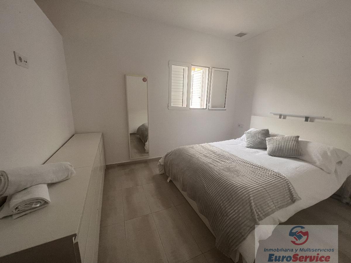 Alquiler de estudio en Chiva