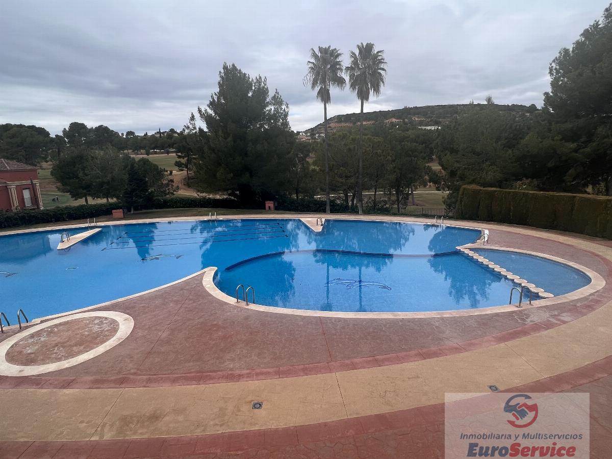 Alquiler de estudio en Chiva