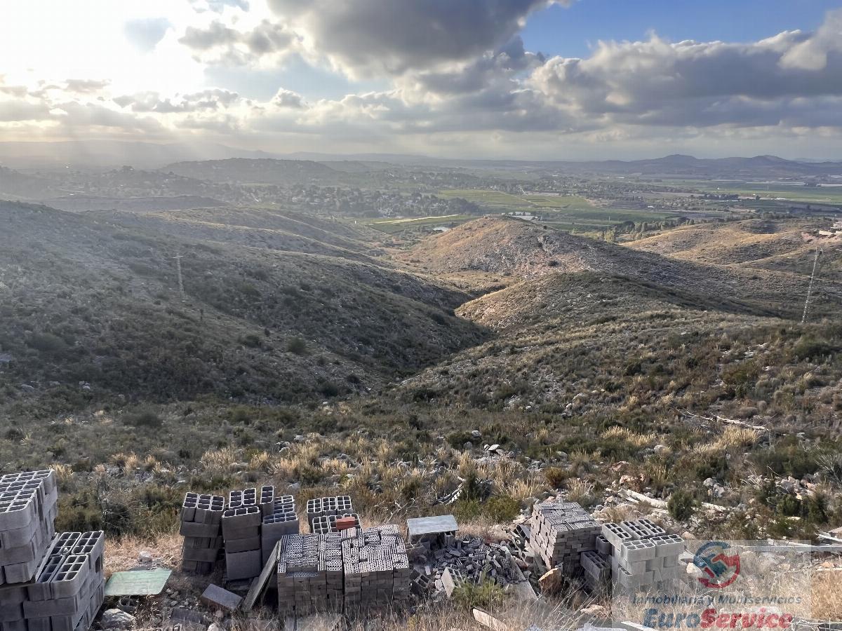 Venta de terreno en Chiva