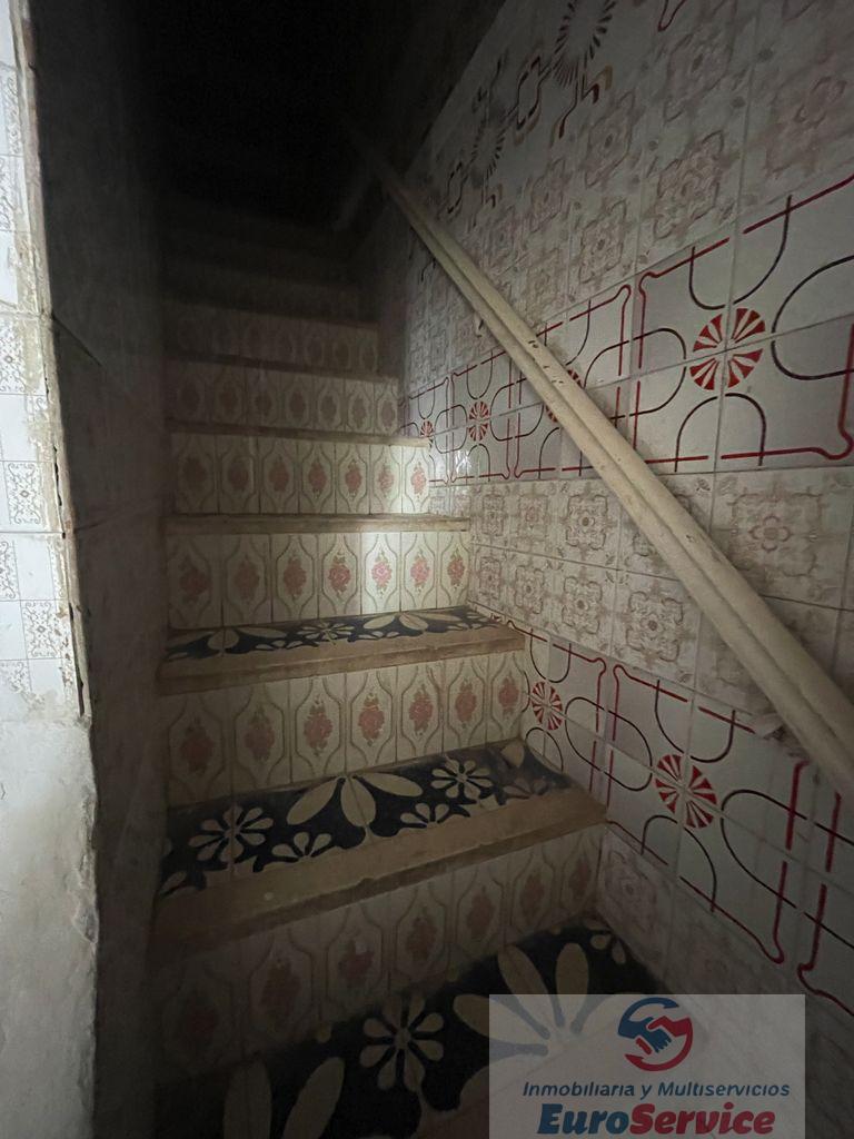 For sale of house in Massamagrell