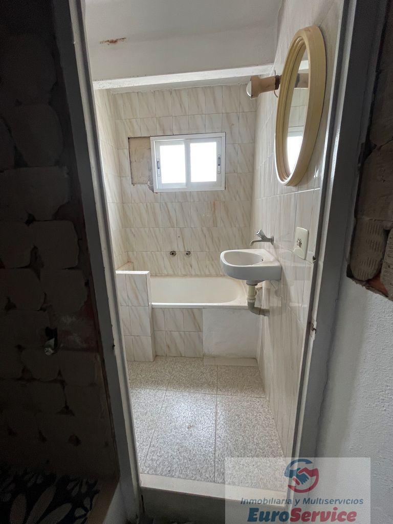 For sale of house in Massamagrell